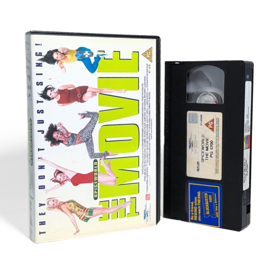 The Doctor Spice Collection tweet media