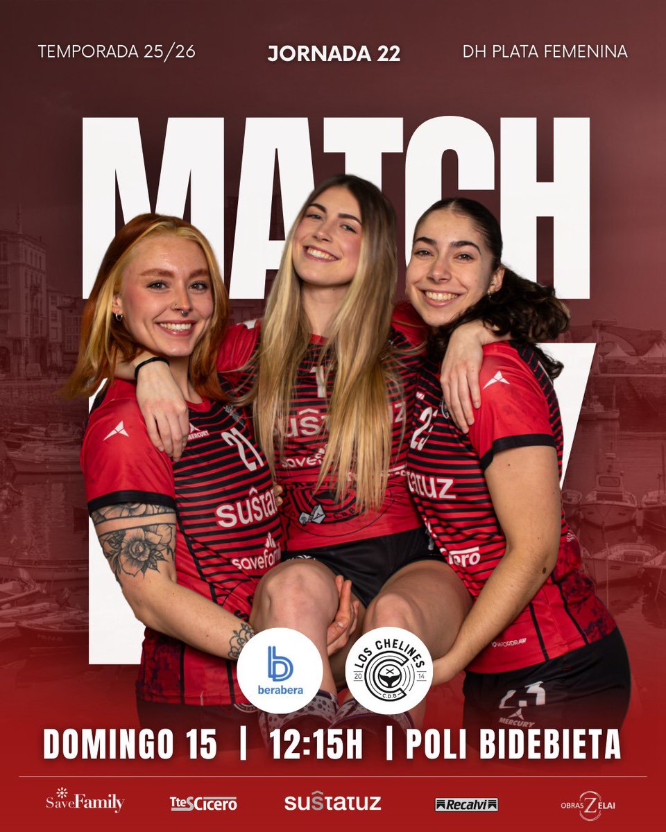 Balonmano Los Chelines tweet media