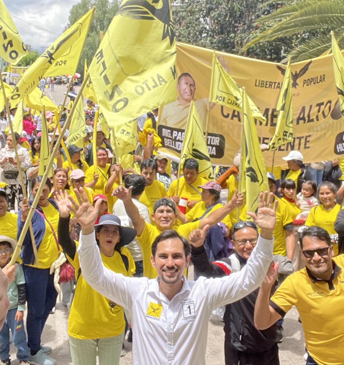 Diego Pomareda tweet media