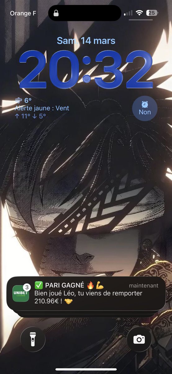 Warks/Anouk tweet media