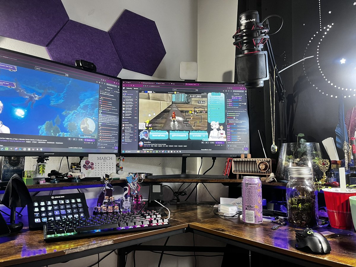 Acheron Ohtli | SkullCatStudio | tweet media