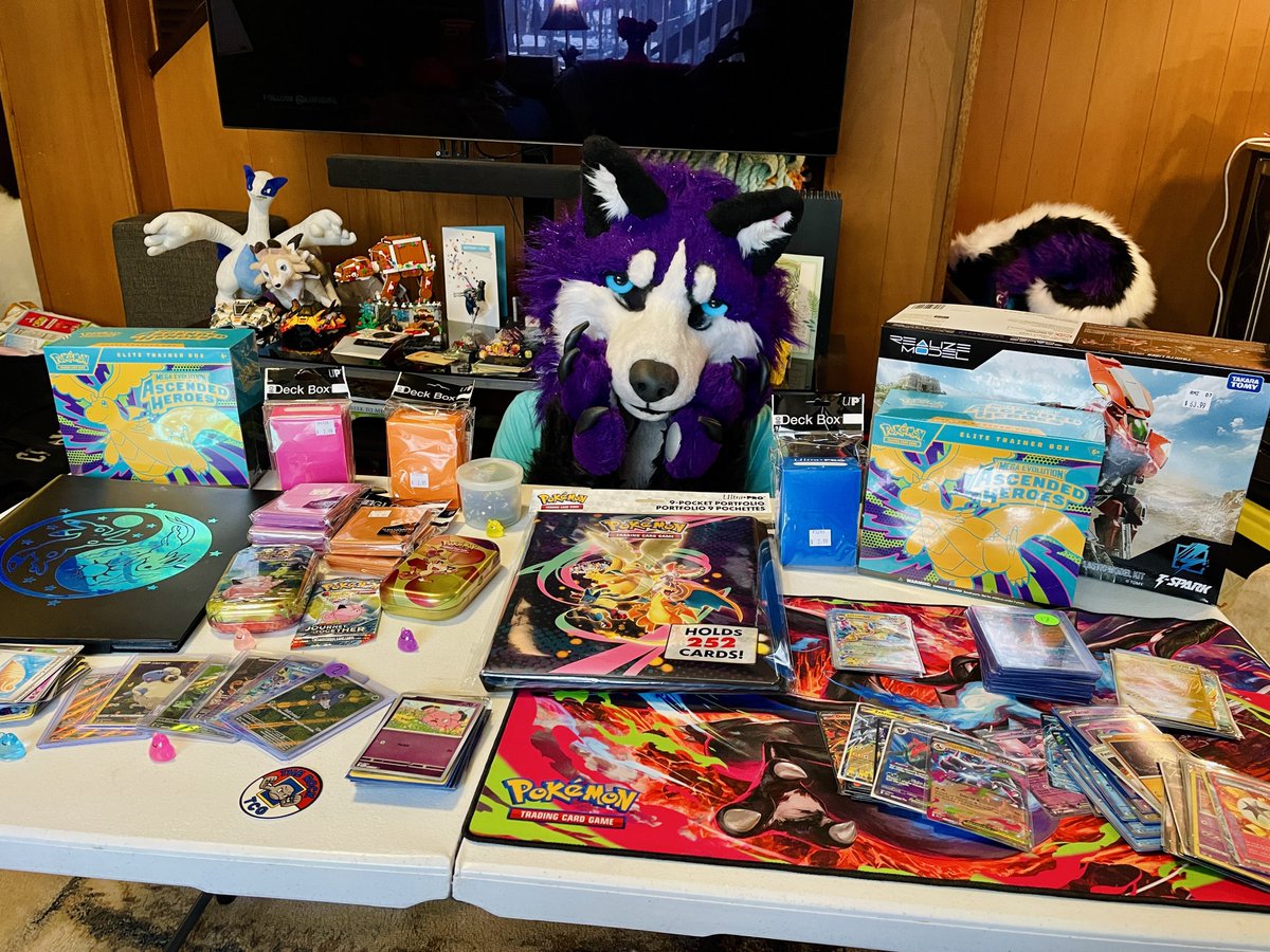 ✨Party Zeki 🌌 tweet media