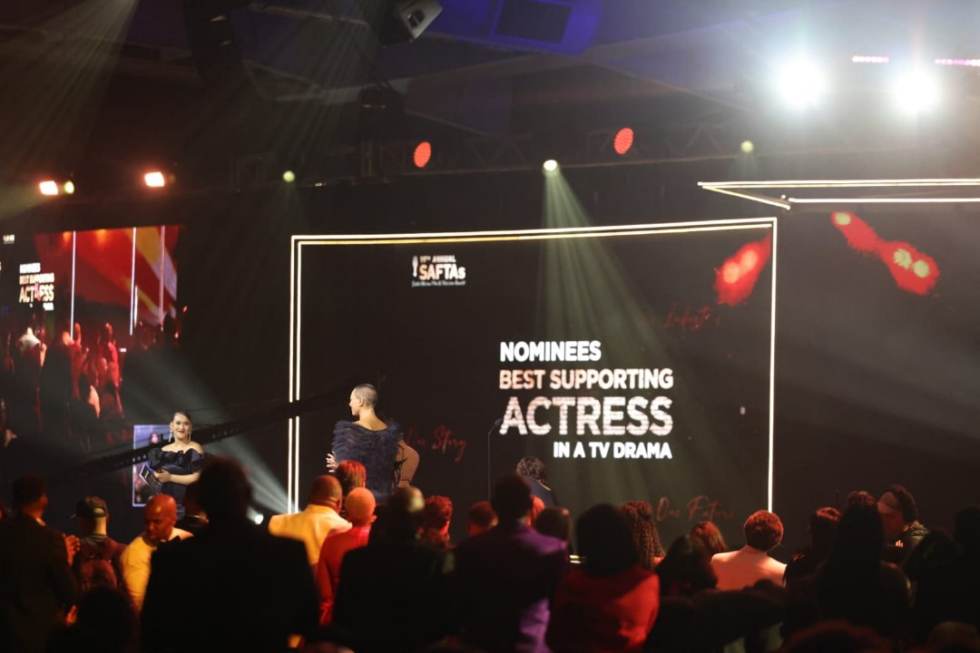 SABC Education tweet media