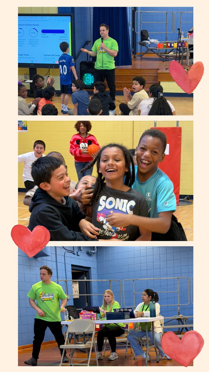 Beverly L. Smith tweet media