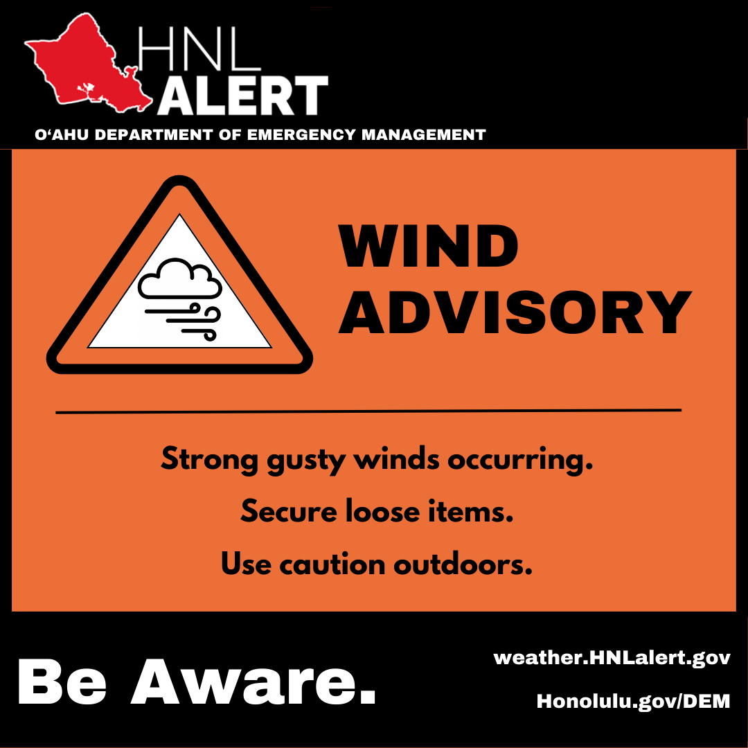 Oahu Emergency Mgmt. tweet media