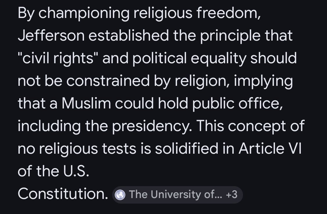 Islamic Worldview tweet media