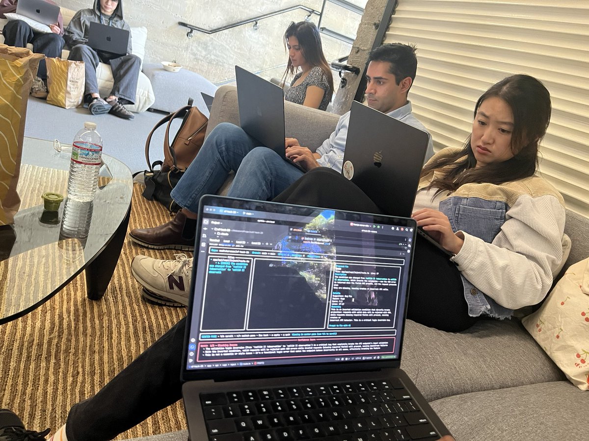 Aiswarya Sankar tweet media