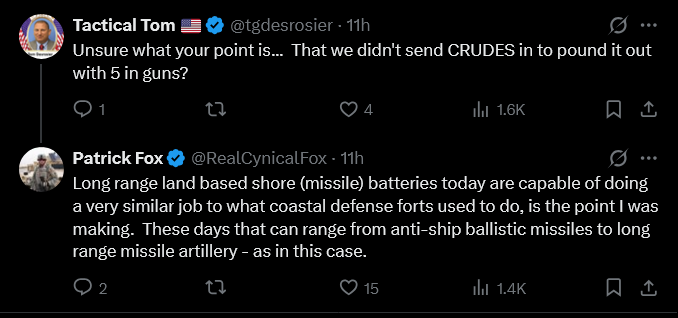 Patrick Fox tweet media