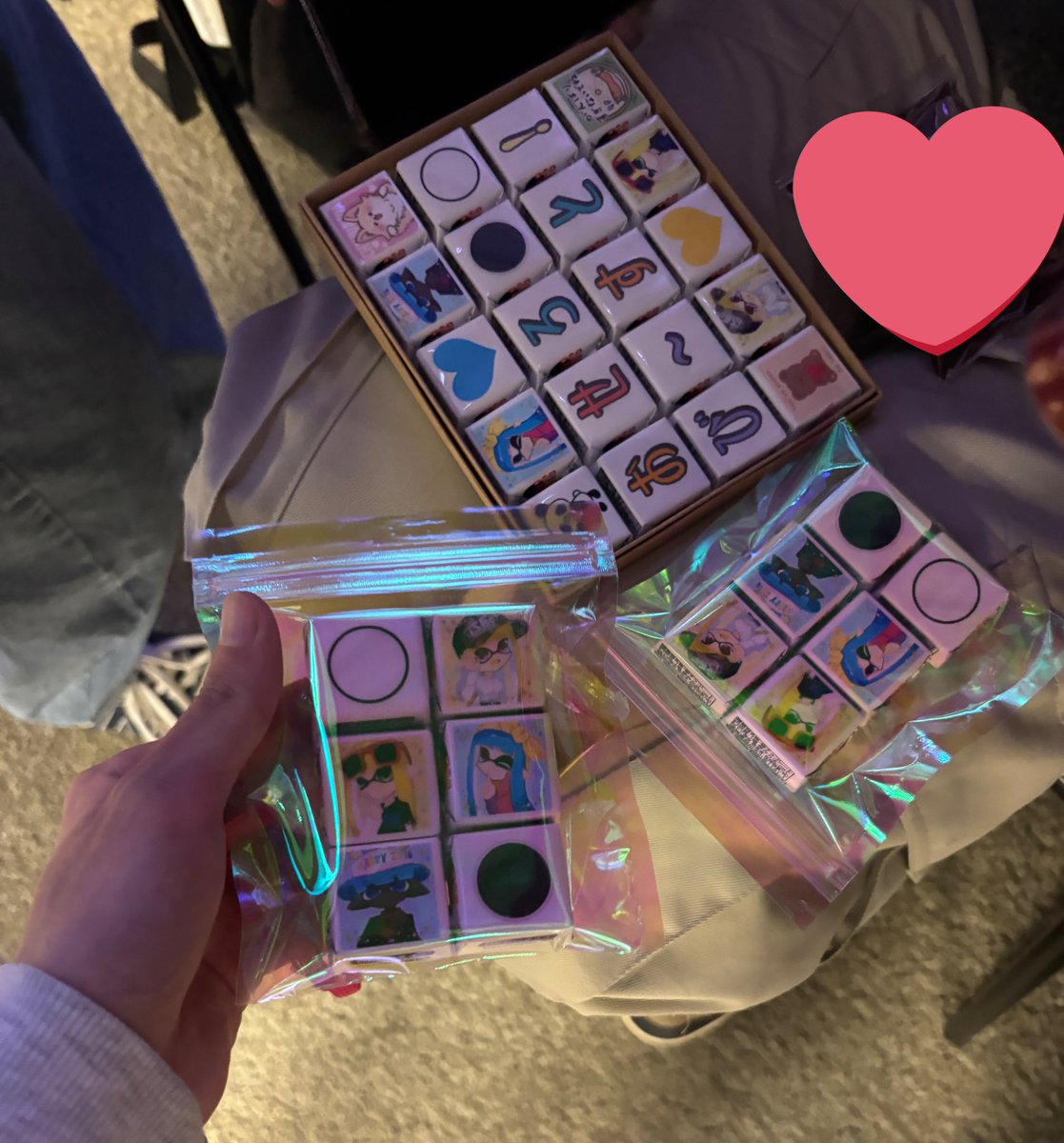 あぽたん♭🍀 tweet media