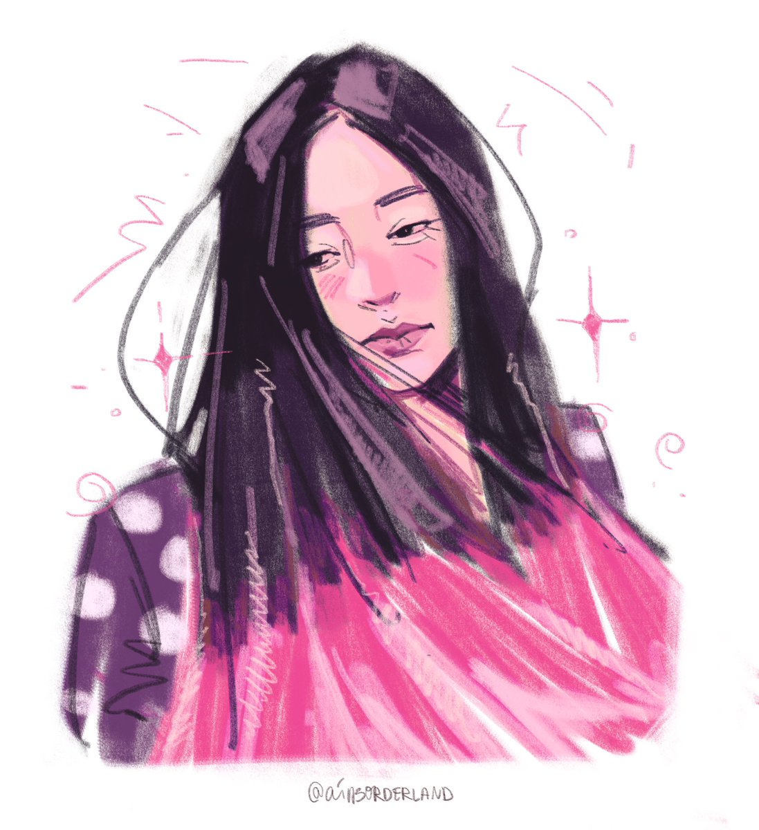 rina ⭐️ tweet media