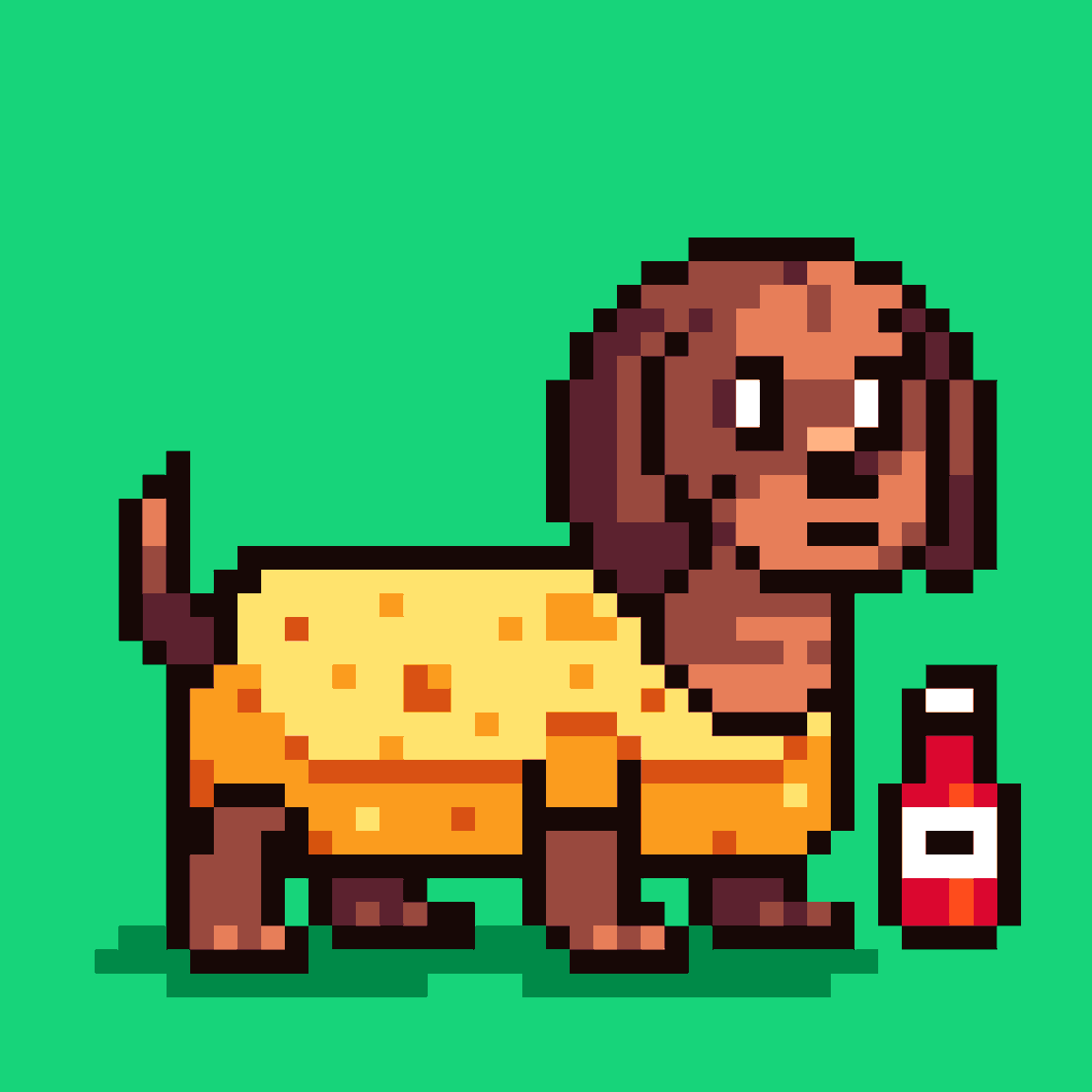 HotDogs Bot 🤖 tweet media