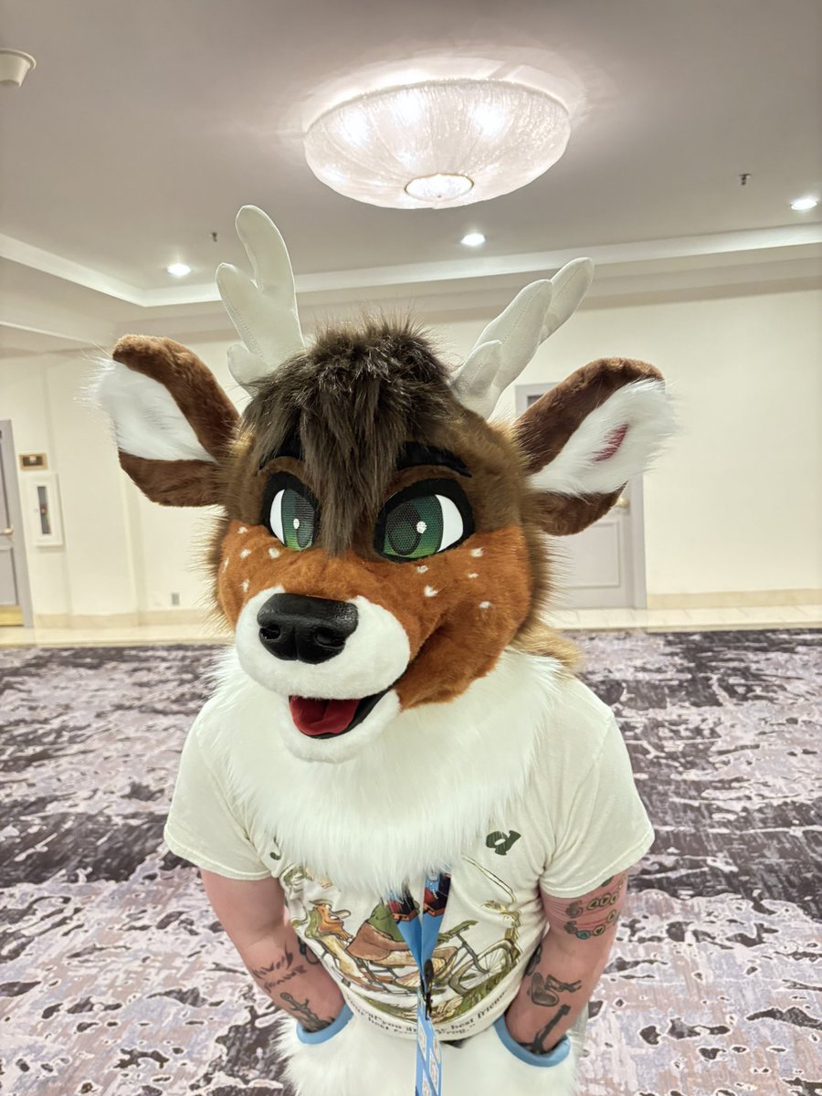 Yappy Ki Yay! tweet media