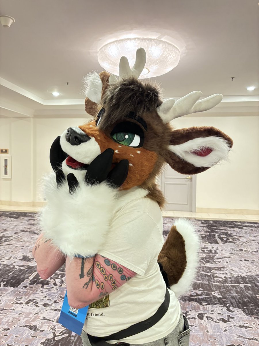 Yappy Ki Yay! tweet media