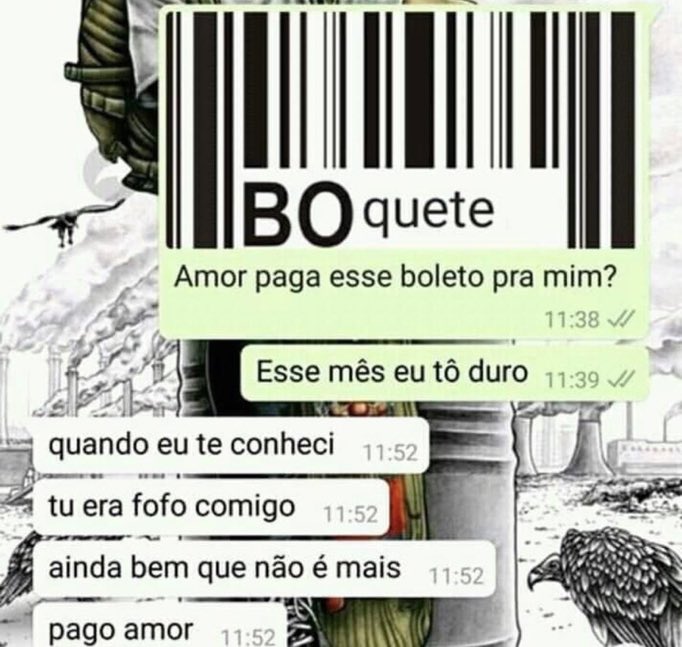 Pérolas da Libidinagem tweet media