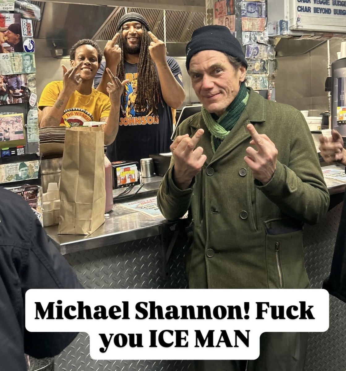 The Wieners Circle tweet media