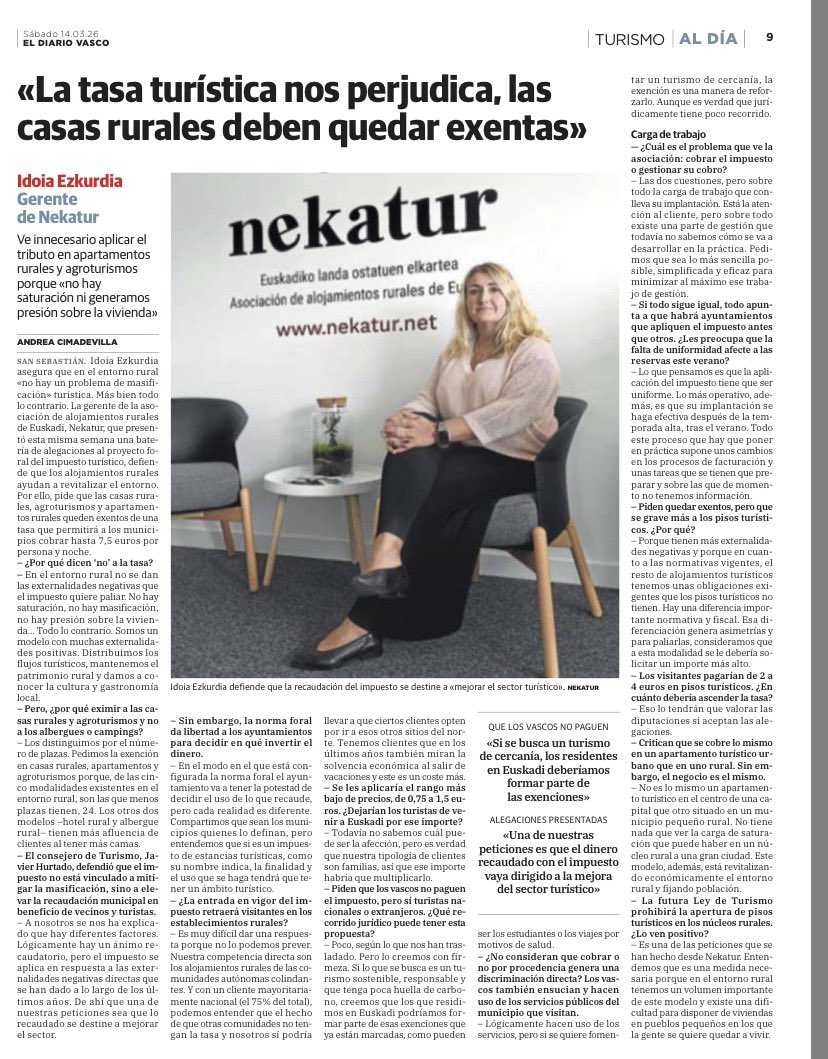 ENBA - Euskal Nekazarien Batasuna tweet media