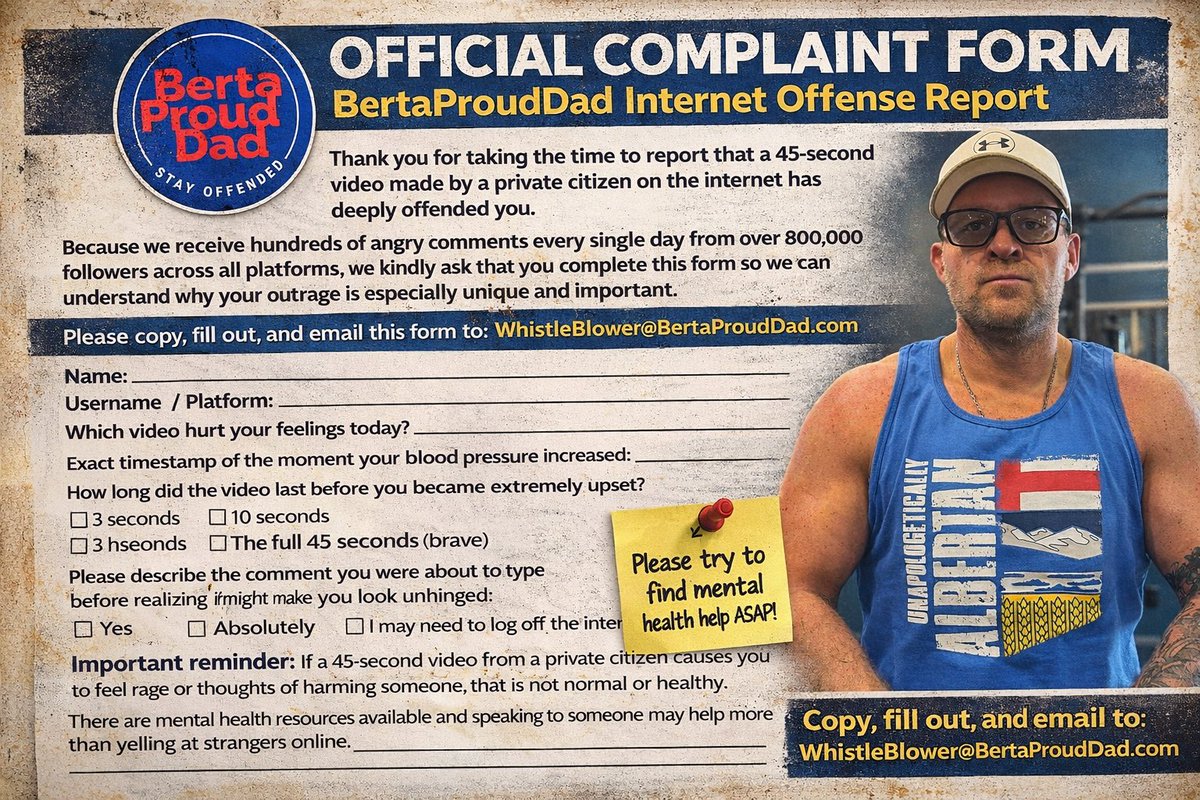 BertaProudDad tweet media