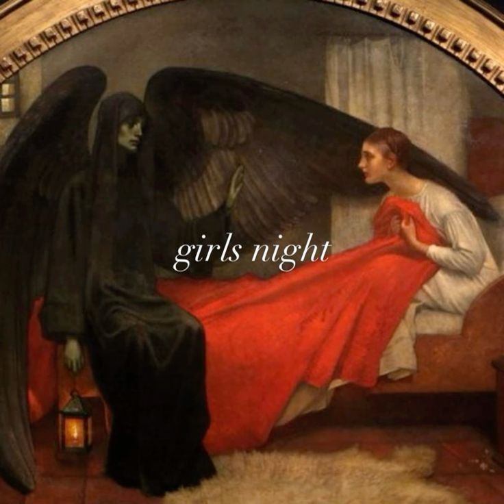 goth aesthetics tweet media