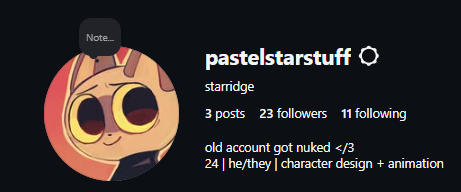 aster 🌟 tweet media