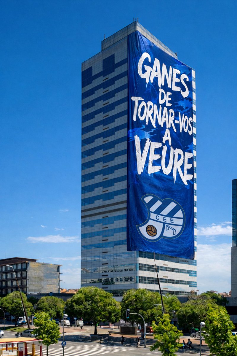 Penya Desgraciats tweet media