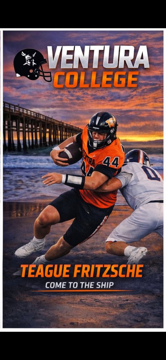 Teague Fritzsche tweet media