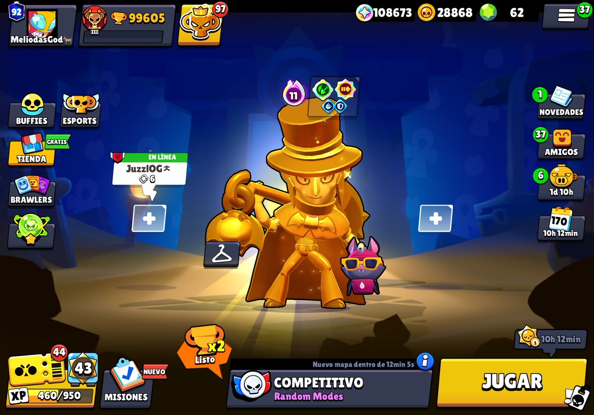 Meliodas tweet media