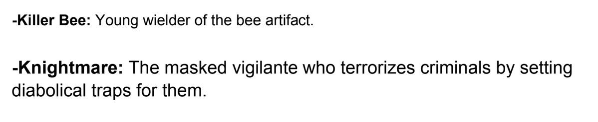 rocky.dangerbuffᨒ tweet media