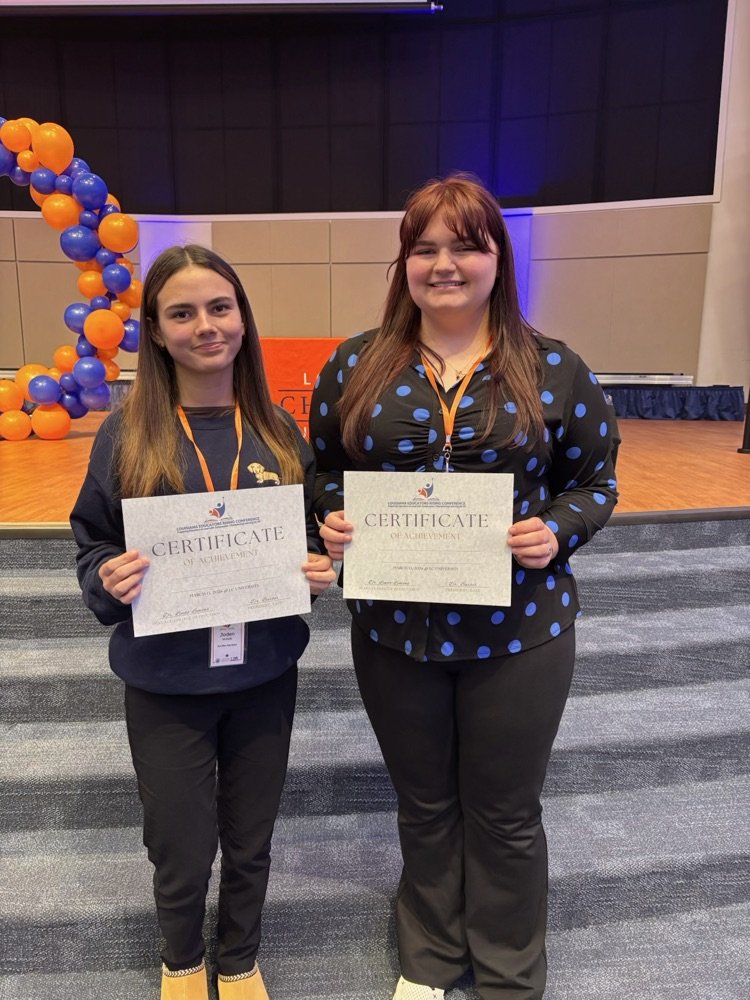 Home of the 🅿️elicans! 💙🖤 tweet media