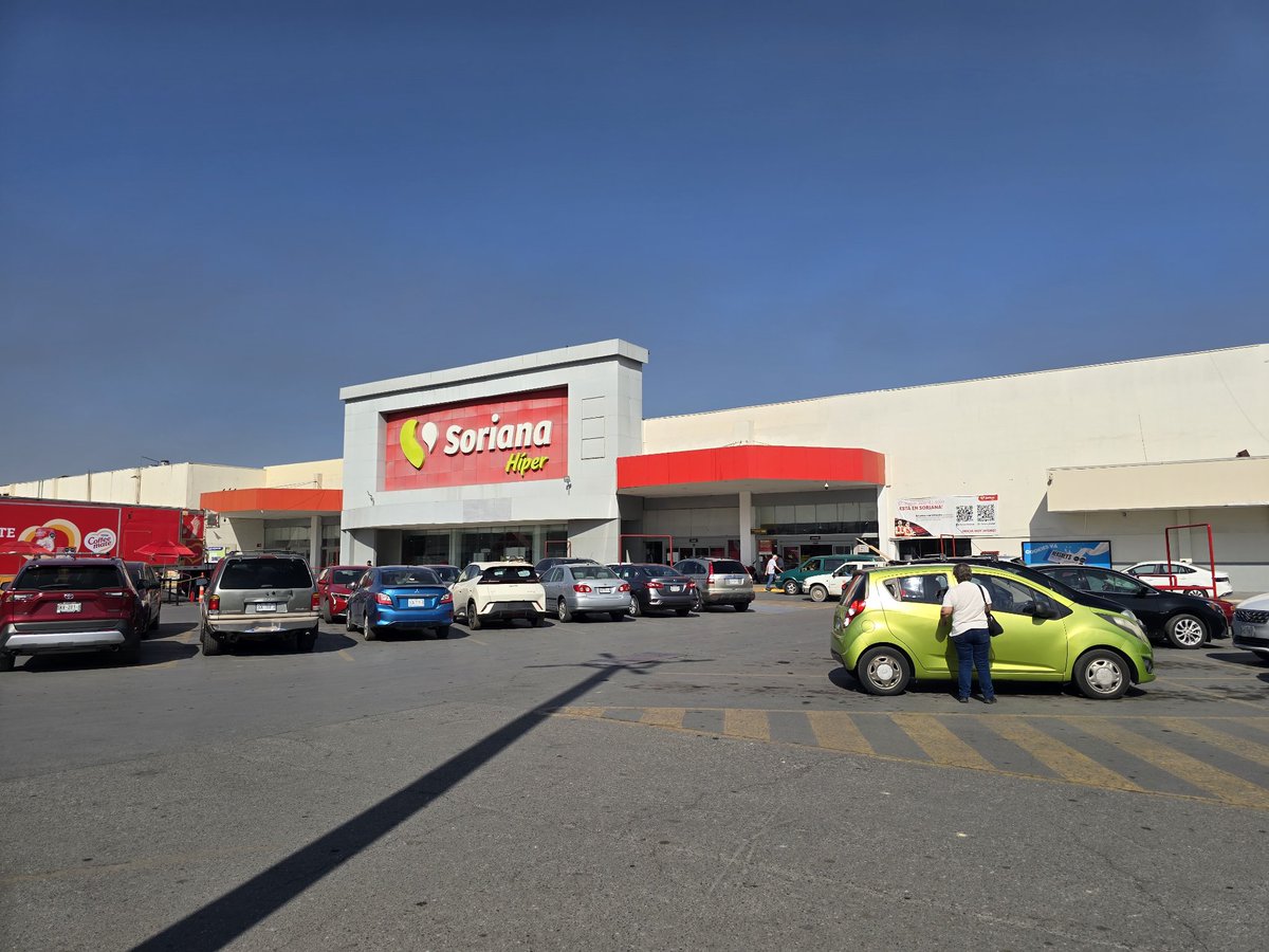 Judith Medrano tweet media