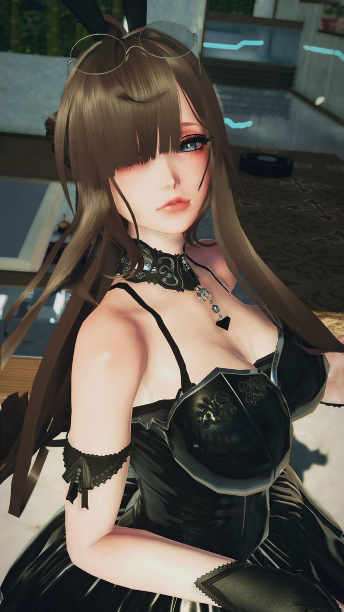 🪩
 #PSO2NGS_SS
 #PSO2NGS