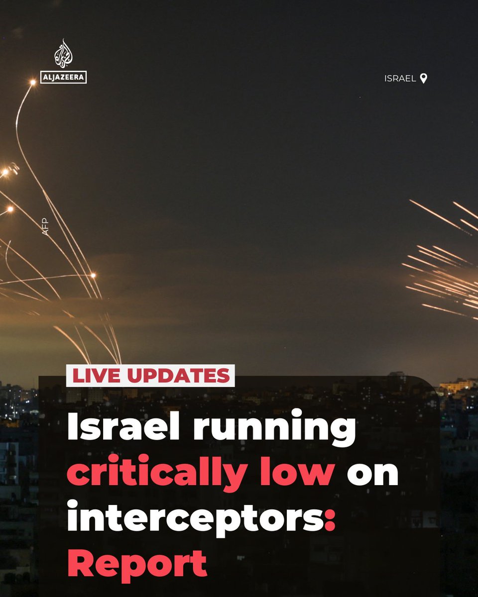 Al Jazeera English tweet media