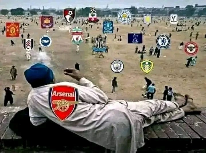 He he he FT 0-0 vijana wa Pep tupen taulo ulingoni sasa