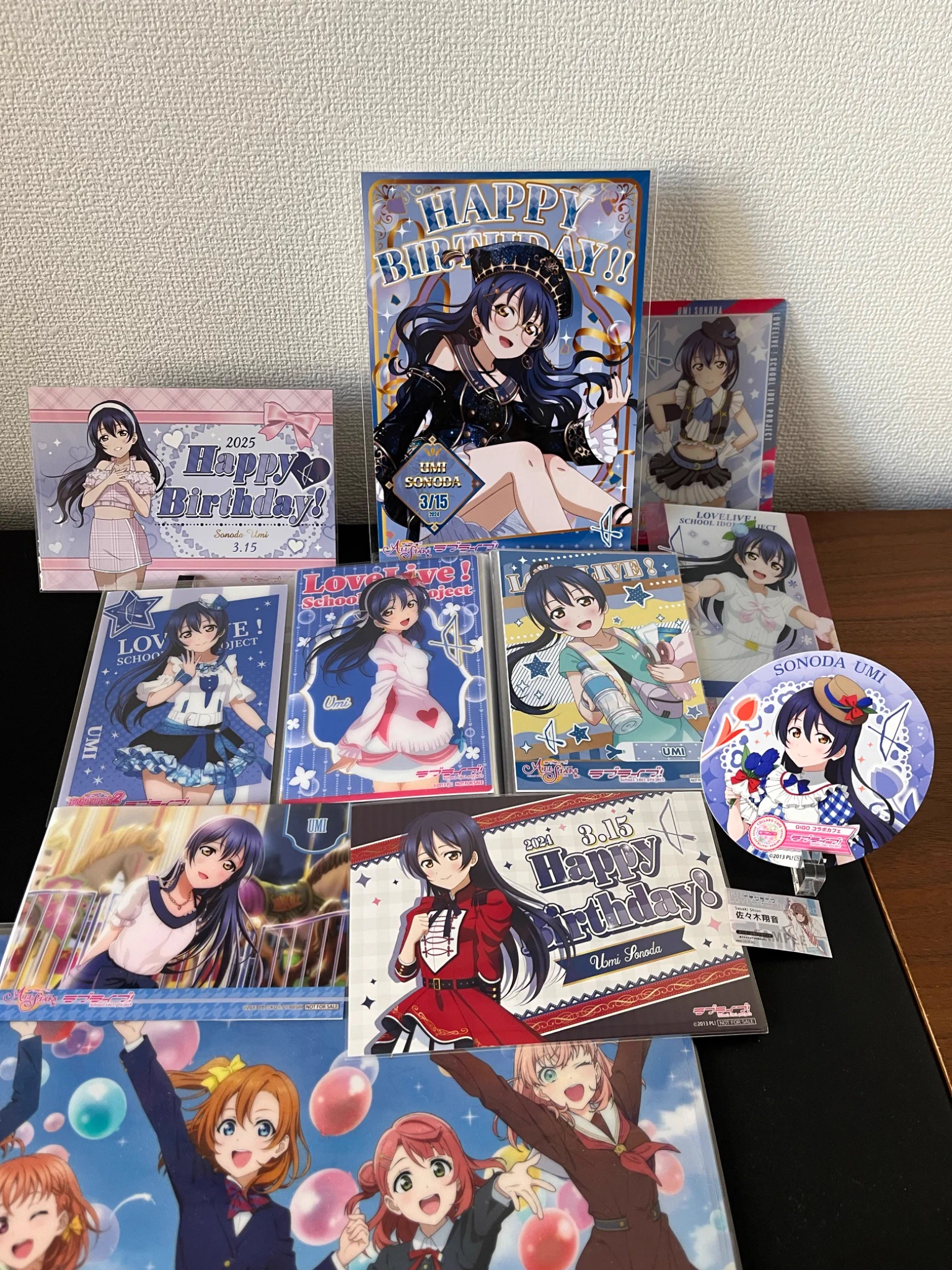 ラブカ公式】ラブライブ！シリーズ オフィシャルカードゲーム on X