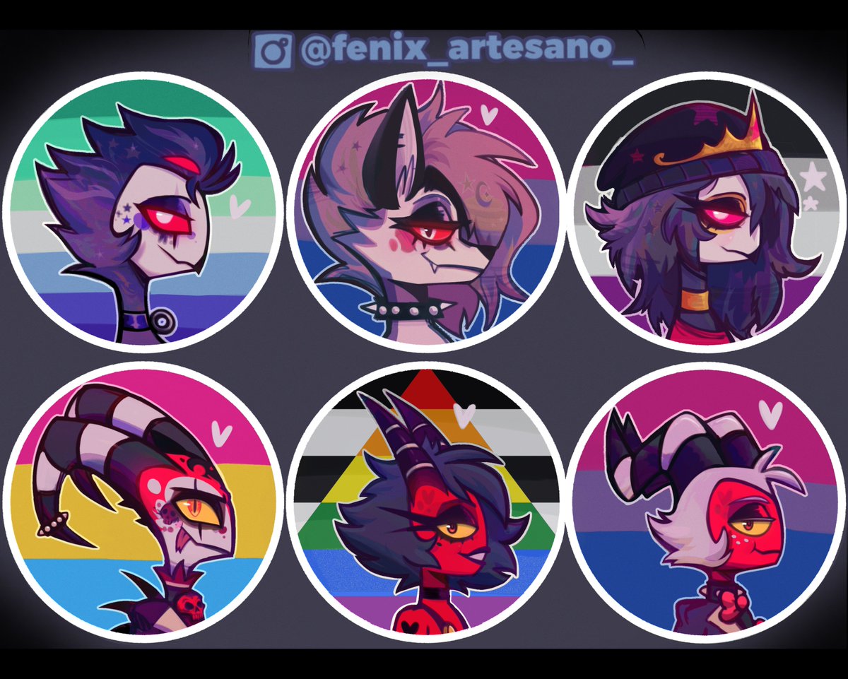 felix_artemis's tweet photo. Millie's flag corrected!!🌈 Thanks to everyone who let me know, and apologies for my lack of research. 🫂 https://t.co/XuZKOKUK9F