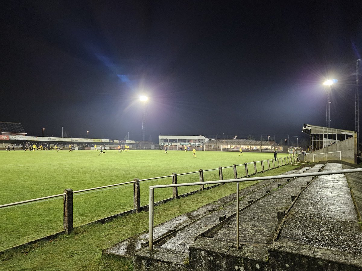 Dutch Non-League Dog tweet media