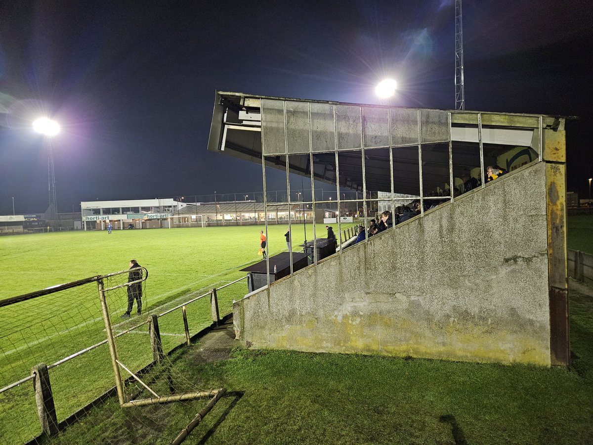 Dutch Non-League Dog tweet media