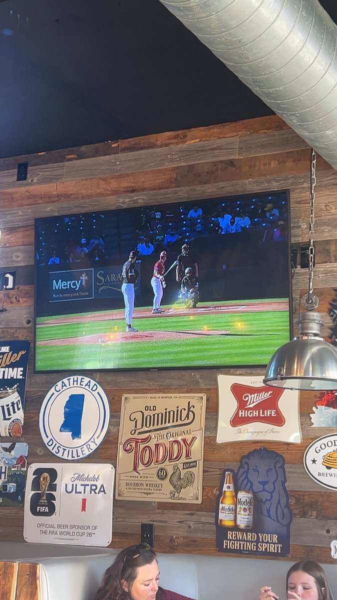 Therman P. Fergeson tweet media