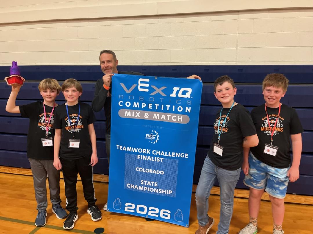 Mead Elementary tweet media