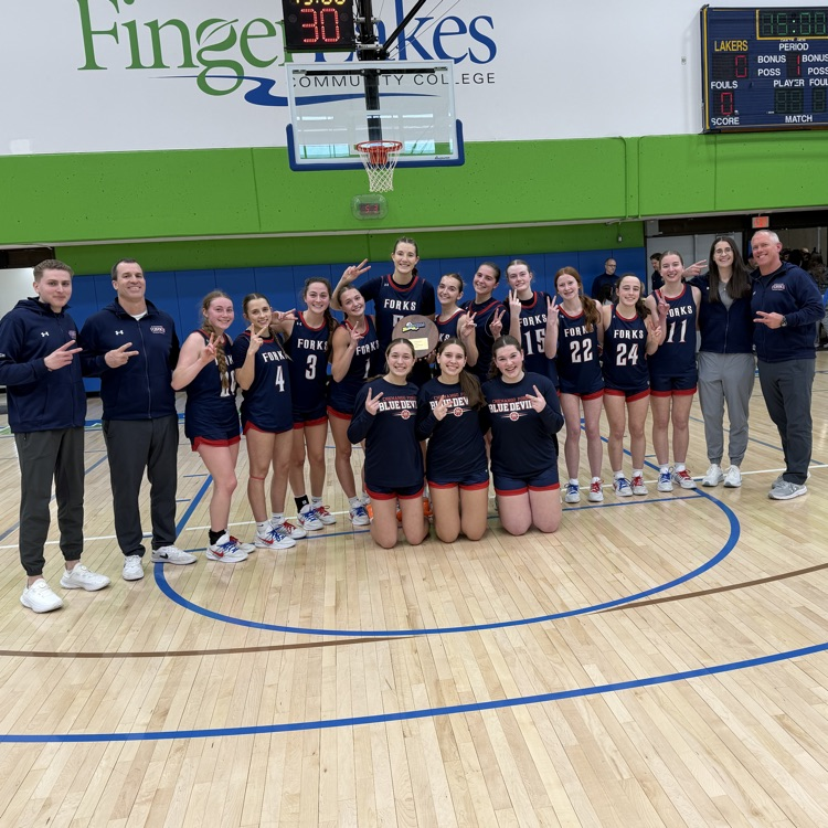Chenango Forks Athletics tweet media