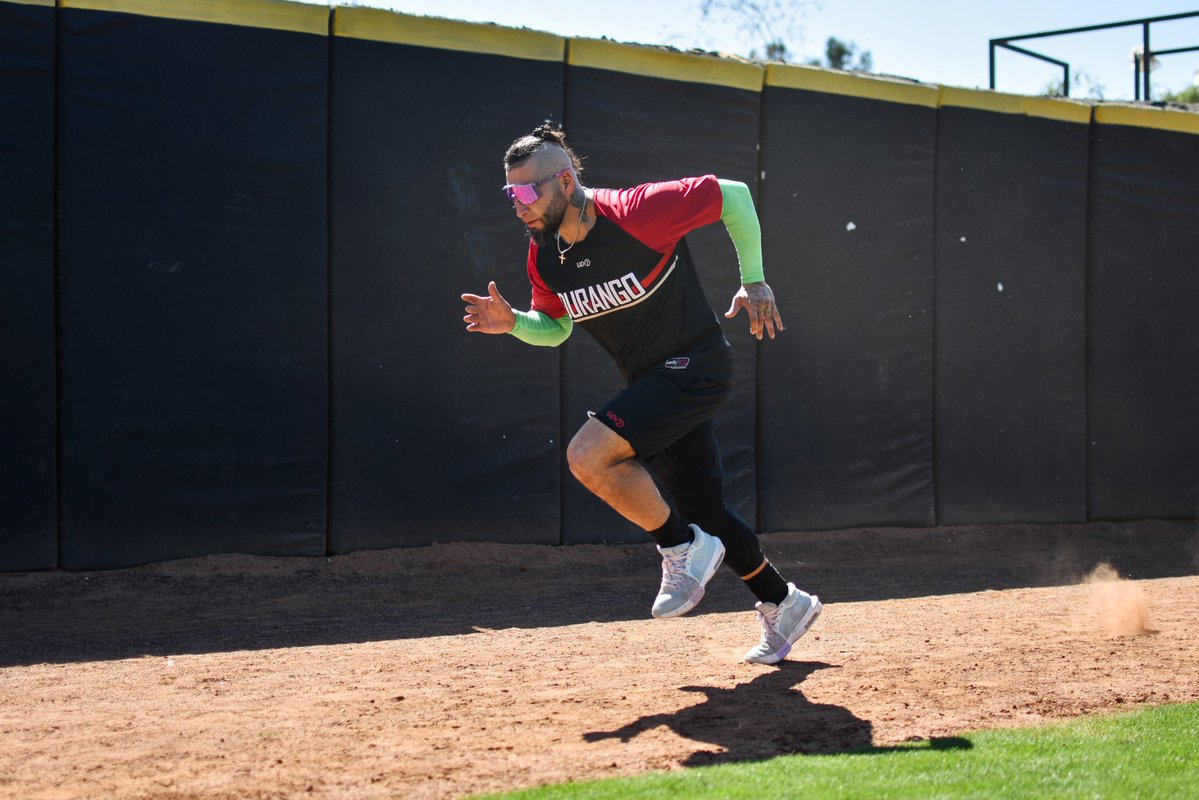 Caliente de Durango tweet media