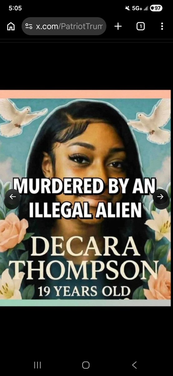 TRUMPSPATRIOT tweet media