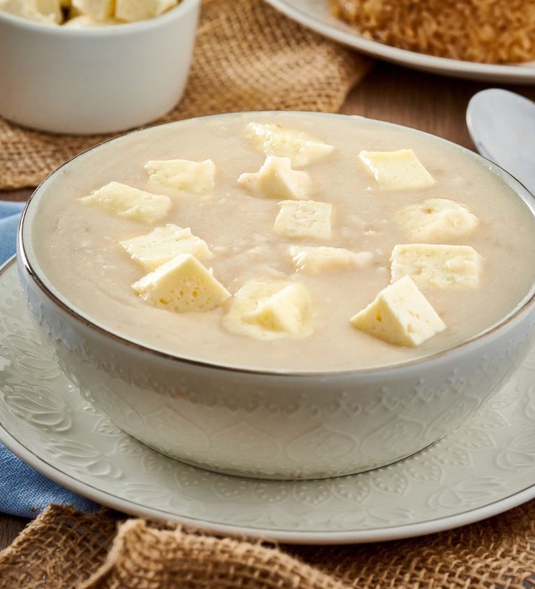 cacorritas's tweet photo. — mote de queso o changua https://t.co/234bC4bWd5