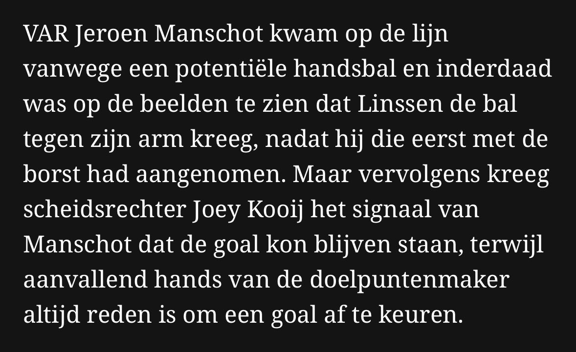 Peter Leijsten tweet media