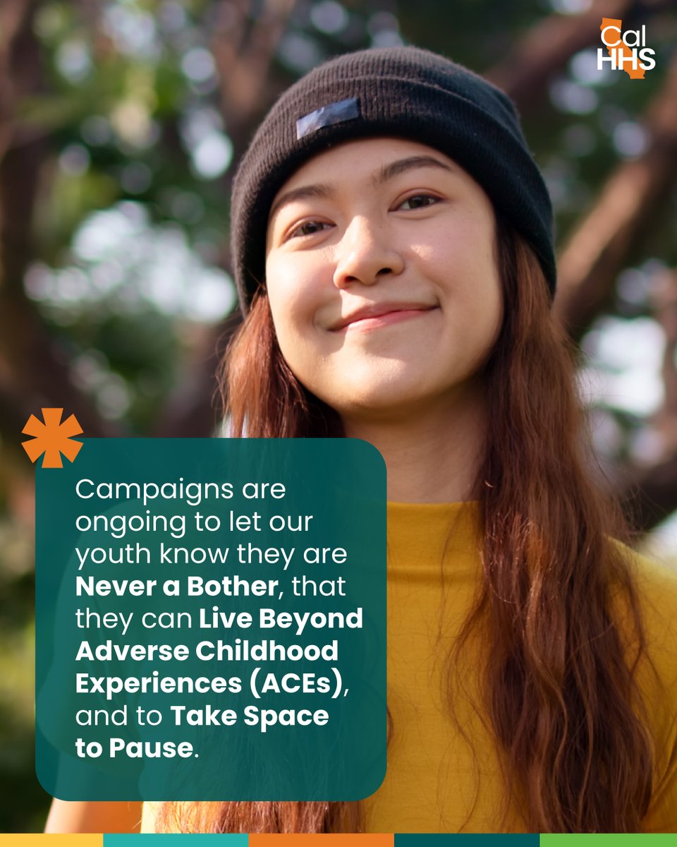 CA Health & Human Services tweet media