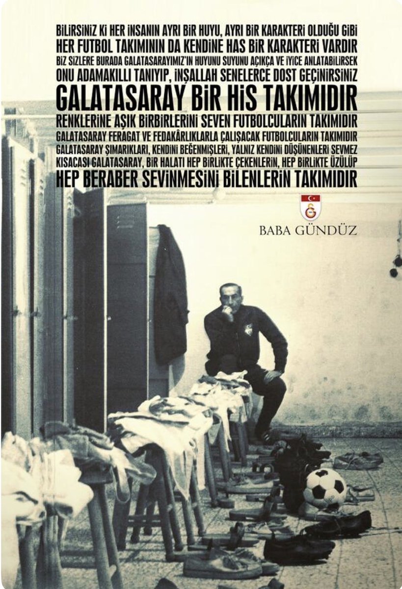 Efendiler, bu yıl da sampiyonlugumuzu ilan edeceğiz!!
 #GSvİBFK