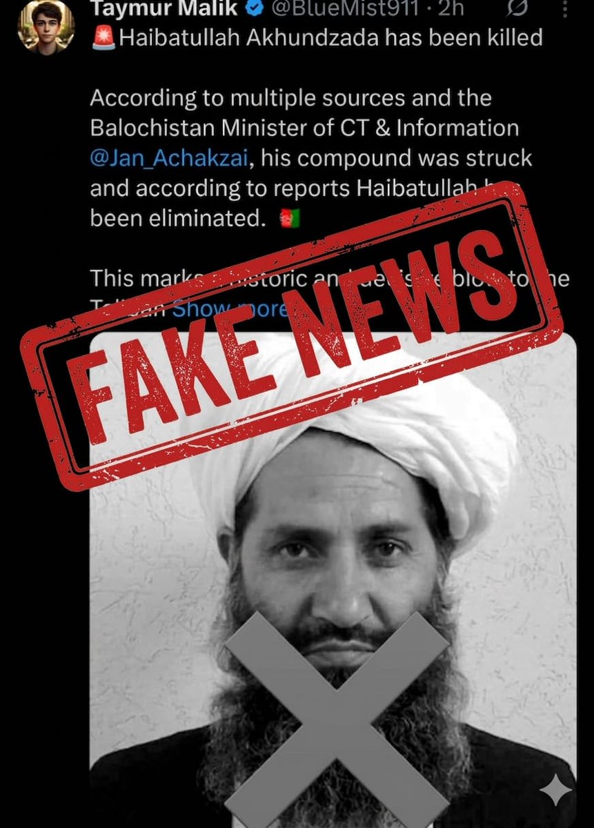 skyguardpak's tweet photo. This news is fake. Kindly avoid amplifying unverified news. https://t.co/yIQM0VJOMD