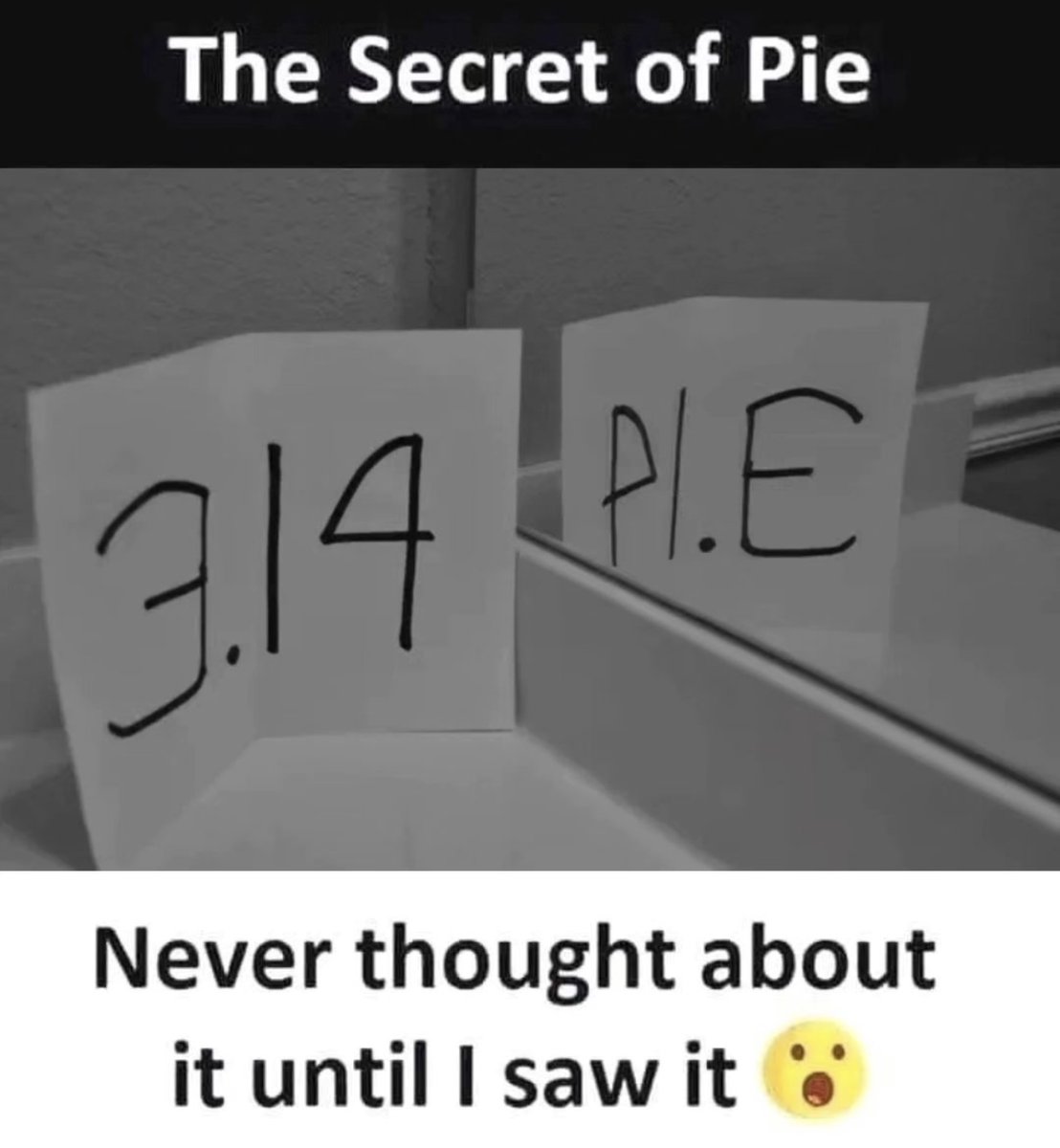 uknowurjealous's tweet image. Happy PI Day! #piday #happypiday #nationalpiday #314day