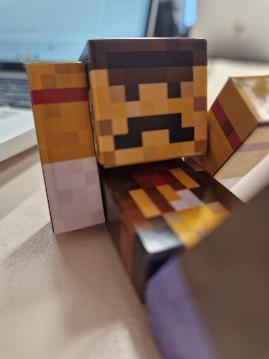 Where is Potato Boy?? tweet media