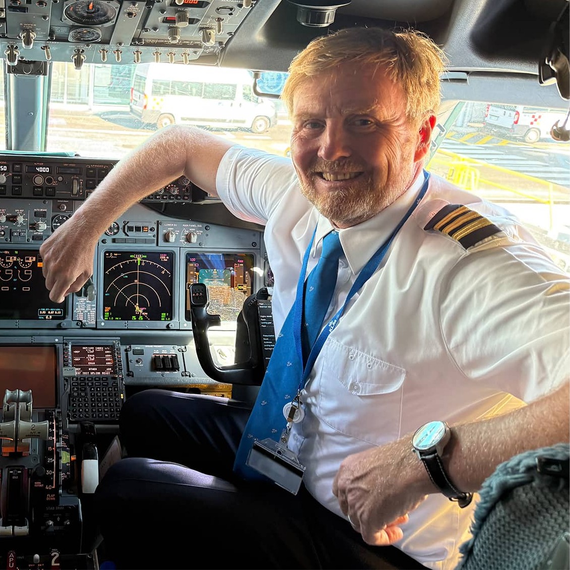 On The Wings of Aviation tweet media