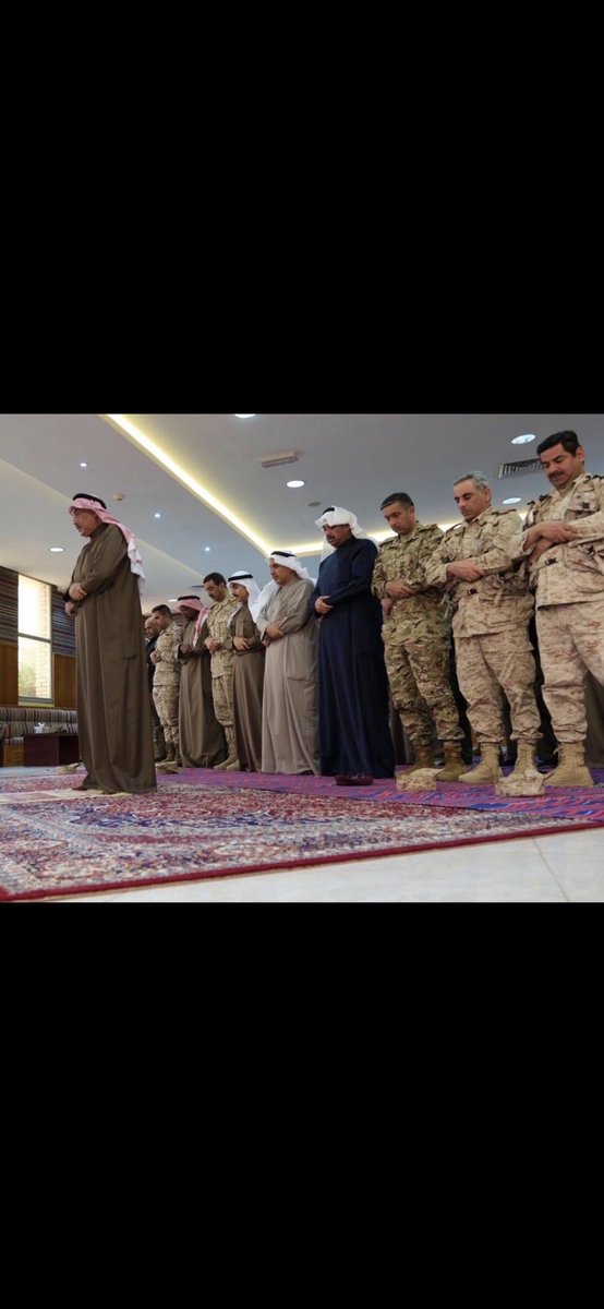 ماجد لفى الديحاني tweet media